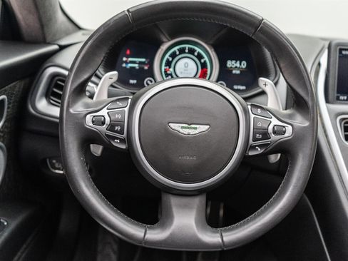 Used 2019 Aston Martin DB11 Volante image 93