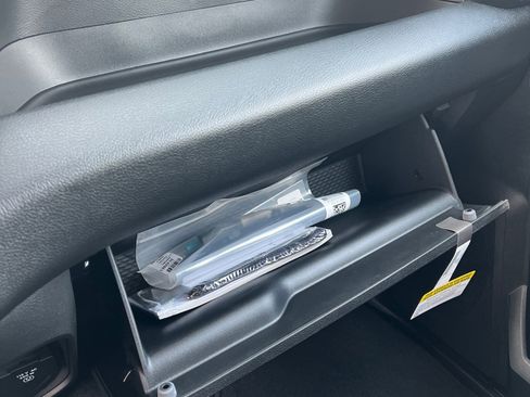 New 2026 RAM 2500 Tradesman image 36