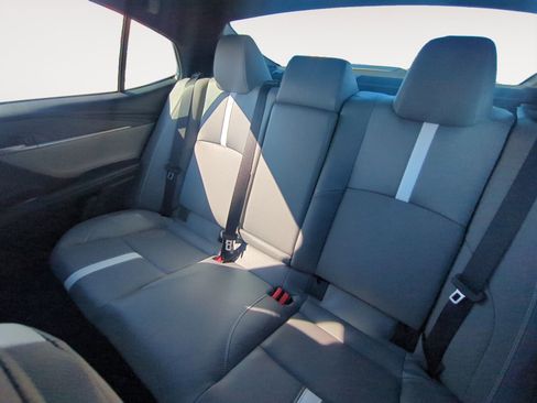 New 2026 Toyota Camry SE image 13