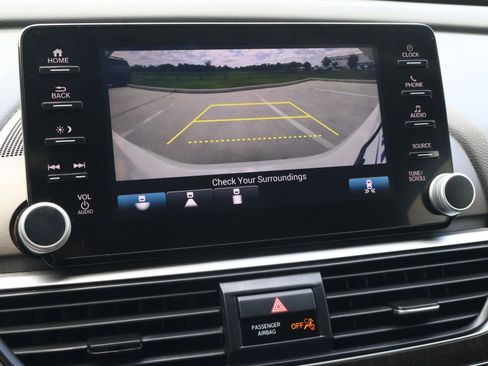 Used 2020 Honda Accord EX-L image 26