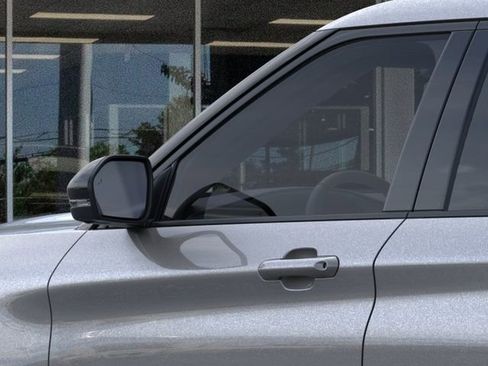 New 2026 Ford Explorer Tremor w/ Tremor Convenience Package AWD/4WD image 20