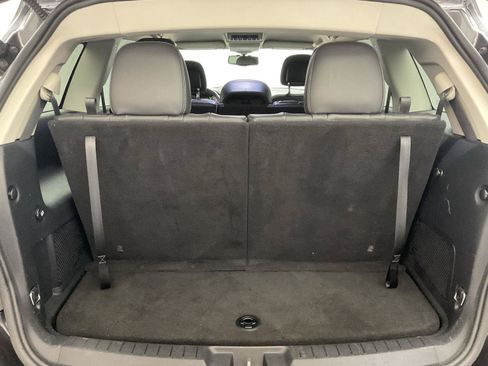 Used 2017 Dodge Journey Crossroad w/ Popular Equipment Group FWD image 28