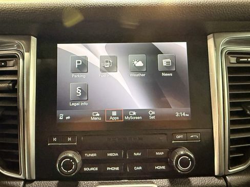 Used 2017 Porsche Macan S image 27