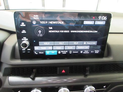 Used 2025 Honda CR-V Sport-L image 21