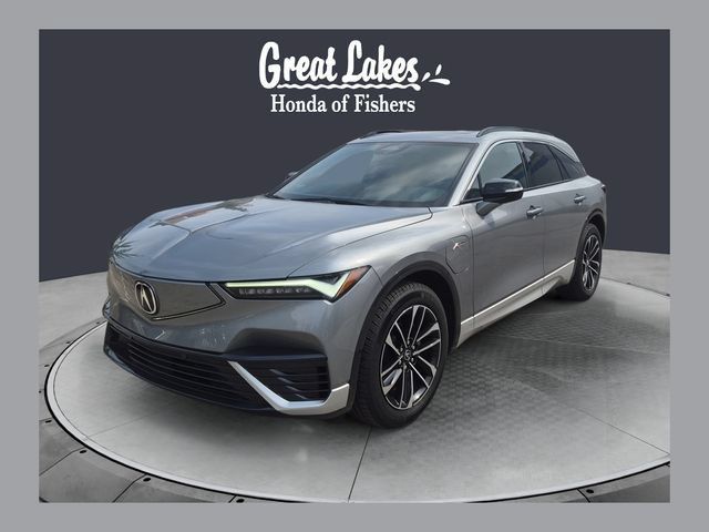 Used 2024 Acura ZDX A-Spec AWD/4WD image 1