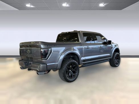 Used 2021 Ford F150 Lariat w/ Equipment Group 502A High image 9