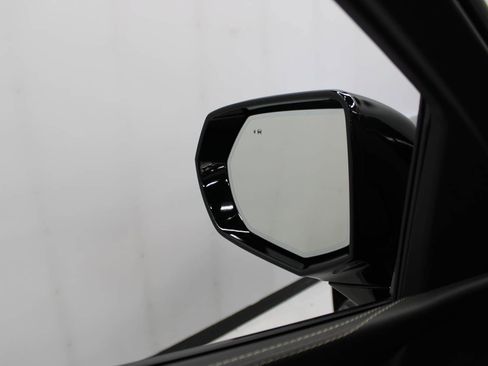 Certified 2025 Cadillac Escalade Sport w/ Touring Package image 16