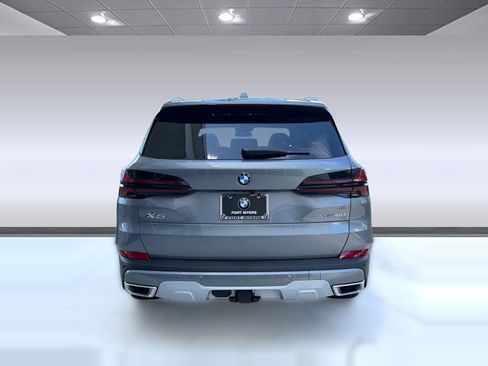 New 2026 BMW X5 xDrive40i AWD/4WD image 10