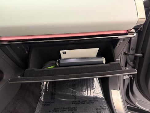 Used 2024 Land Rover Range Rover Sport Dynamic SE image 34