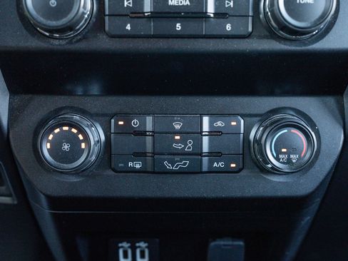 Used 2019 Ford F150 XLT w/ Equipment Group 301A Mid AWD/4WD image 24