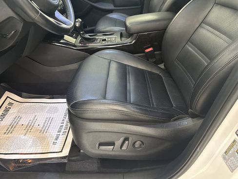 Used 2018 Kia Sorento EX w/ EX Advanced Touring Package AWD/4WD image 30
