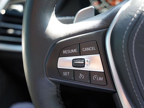 Used 2021 BMW X5 xDrive40i w/ Convenience Package image 18