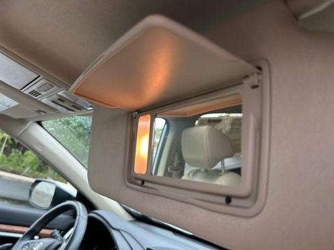 Used 2022 Honda CR-V EX-L image 20