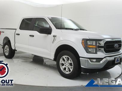 Used 2023 Ford F150 XLT
