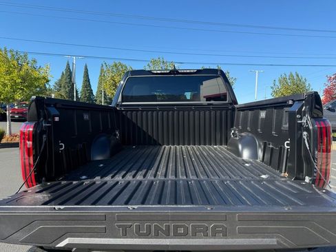 New 2026 Toyota Tundra TRD Pro image 50