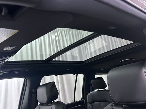 New 2026 Jeep Grand Wagoneer Limited image 19