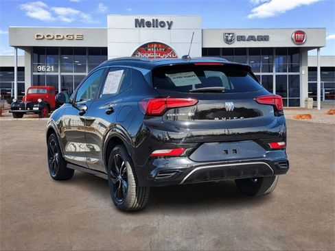 Used 2024 Buick Encore GX Sport Touring w/ Comfort Package image 4