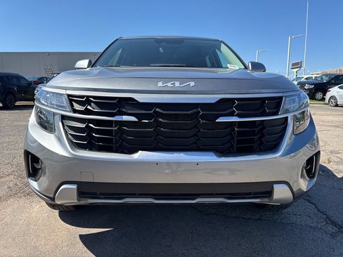 Used 2026 Kia Seltos LX AWD/4WD image 2