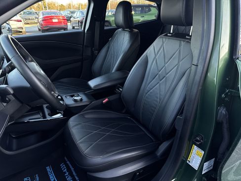 Used 2024 Ford Mustang Mach-E Select w/ Comfort Package Lite image 19