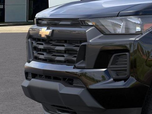 New 2026 Chevrolet Colorado LT image 46