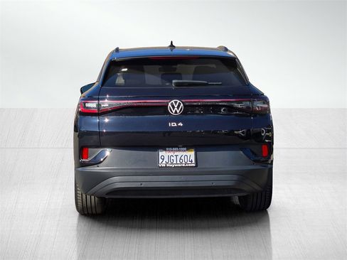 Certified 2023 Volkswagen ID.4 Pro image 5