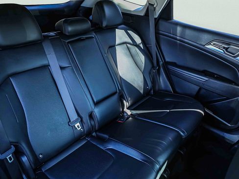 Certified 2023 Kia Sportage EX image 24