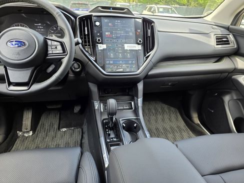 New 2026 Subaru Ascent Bronze Edition AWD/4WD image 14