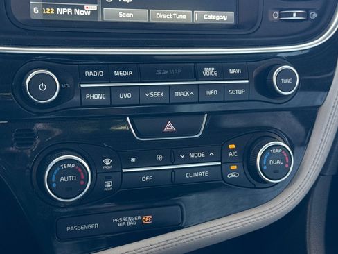 Used 2015 Kia Optima SX FWD image 19
