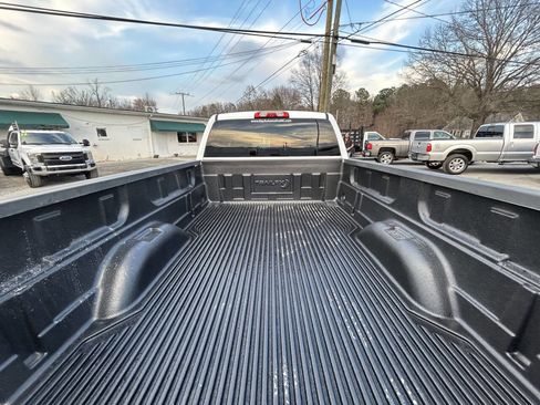 Used 2015 Chevrolet Silverado 2500 W/T w/ WT Convenience Package image 8