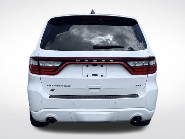 Used 2023 Dodge Durango GT AWD/4WD image 7