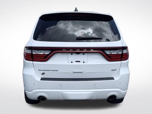 Used 2023 Dodge Durango GT AWD/4WD image 7