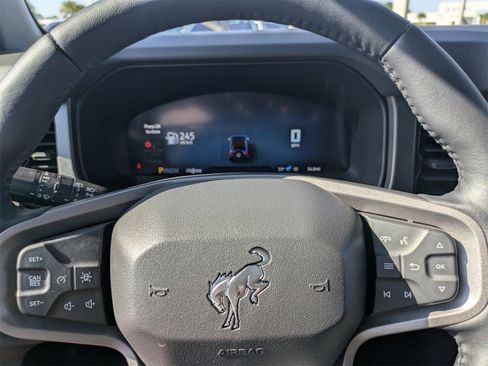 New 2025 Ford Bronco Badlands w/ Sasquatch Package image 33