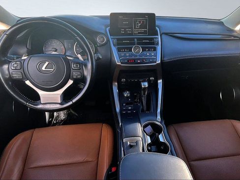 Used 2021 Lexus NX 300 FWD w/ Premium Package image 16