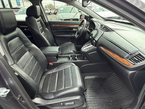 Used 2022 Honda CR-V EX-L image 36