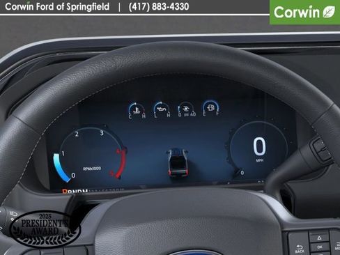 New 2026 Ford F250 Lariat AWD/4WD image 15