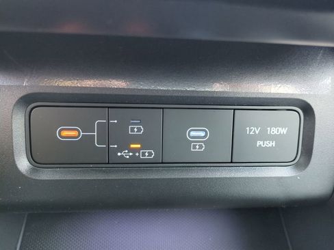 New 2026 Hyundai Tucson Limited AWD/4WD image 28