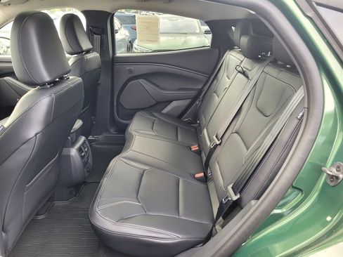 New 2025 Ford Mustang Mach-E Premium image 34