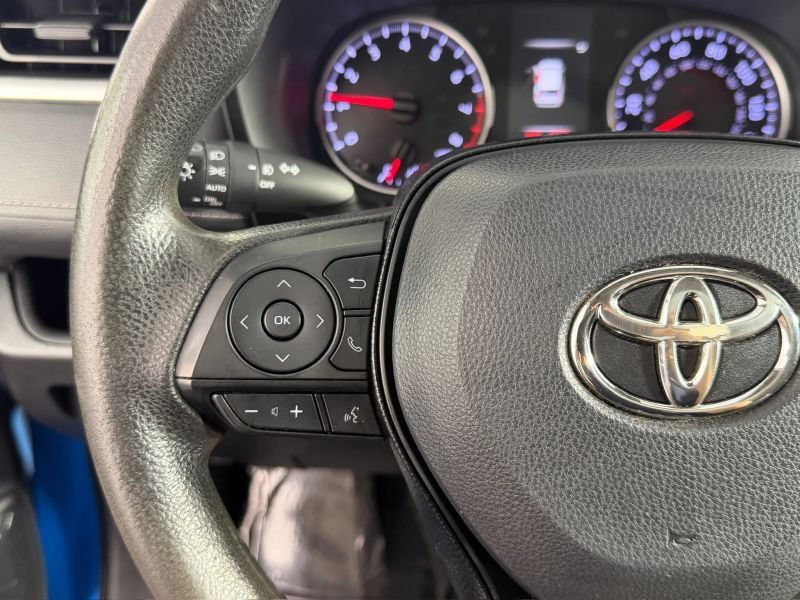 Used 2019 Toyota RAV4 XLE AWD/4WD image 77