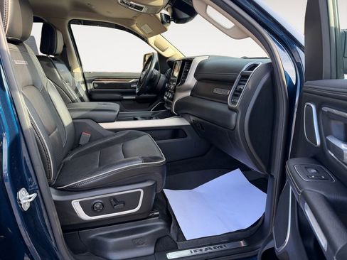 Used 2020 RAM 1500 Laramie image 28