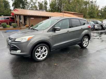 Used 2013 Ford Escape SEL