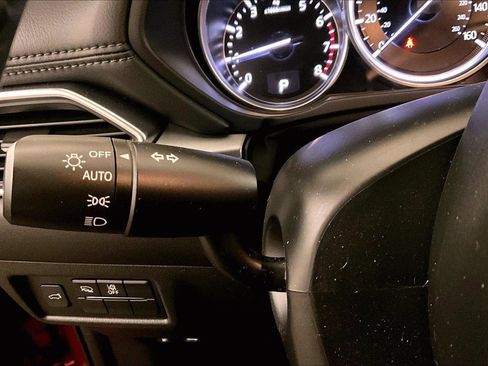 Used 2021 MAZDA CX-5 Touring w/ Touring Preferred SV Package image 30