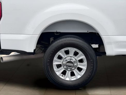 Used 2020 Ford F250 XL w/ STX Appearance Package image 39