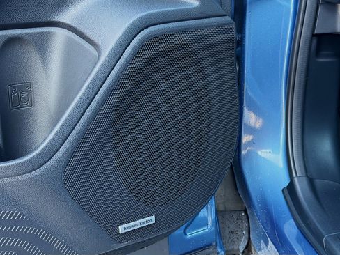 Certified 2025 Subaru Forester Touring image 25