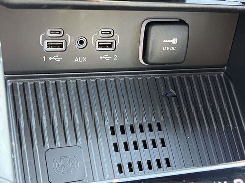 New 2026 Jeep Grand Cherokee Limited Reserve AWD/4WD image 25