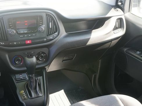 Used 2015 RAM ProMaster City Tradesman FWD image 20