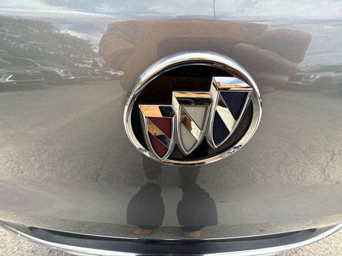 Certified 2023 Buick Encore GX Essence w/ Experience Buick Package image 35