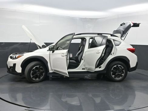 Used 2023 Subaru Crosstrek 2.0i Premium AWD/4WD image 36