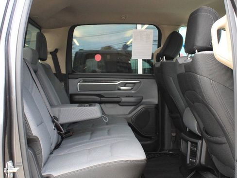 Used 2020 RAM 1500 Big Horn AWD/4WD image 28