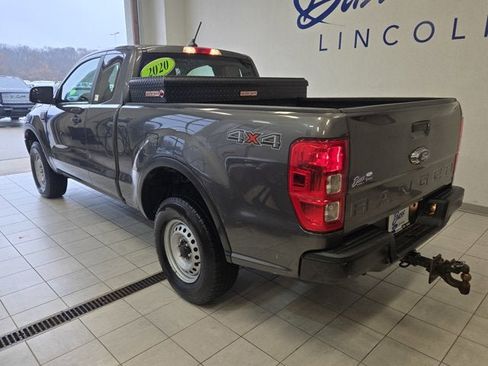 Used 2020 Ford Ranger XL image 9