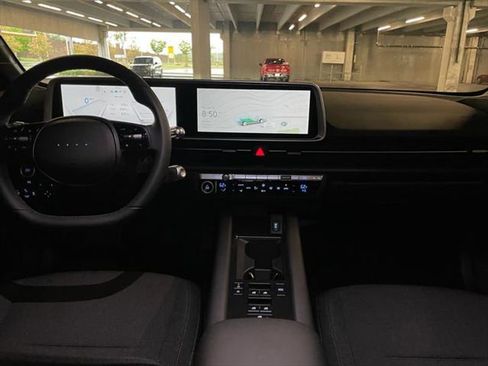 New 2025 Hyundai Ioniq 6 SE image 14